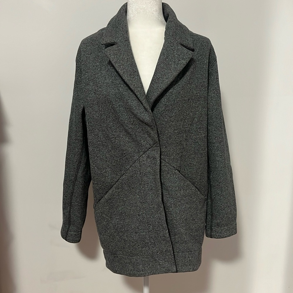 Lululemon Coat
